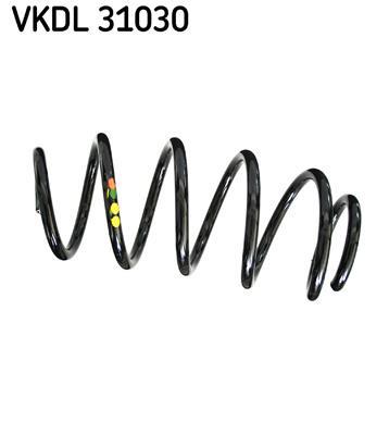 Mola de suspensão SKF VKDL 31030